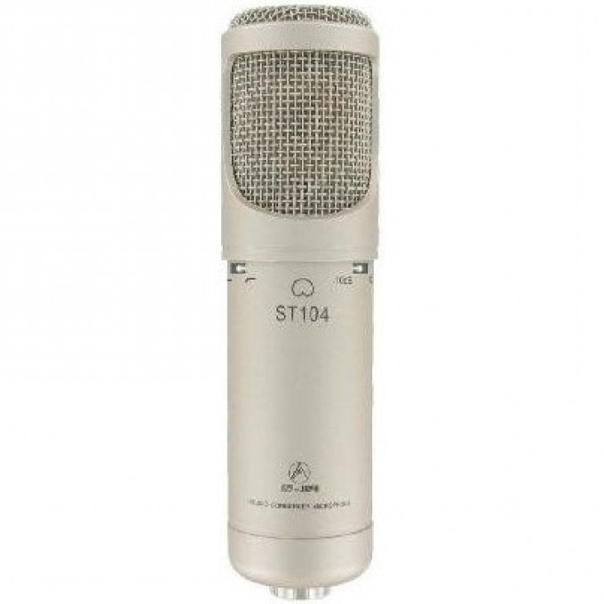 Конденсаторные микрофоны AV-JEFE ST 104 25485