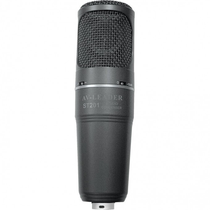 Конденсаторные микрофоны AV-JEFE ST 201 25488