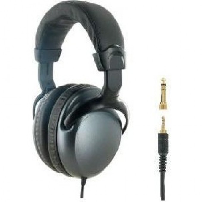 Наушники закрытого типа AV-JEFE AH 100 25580