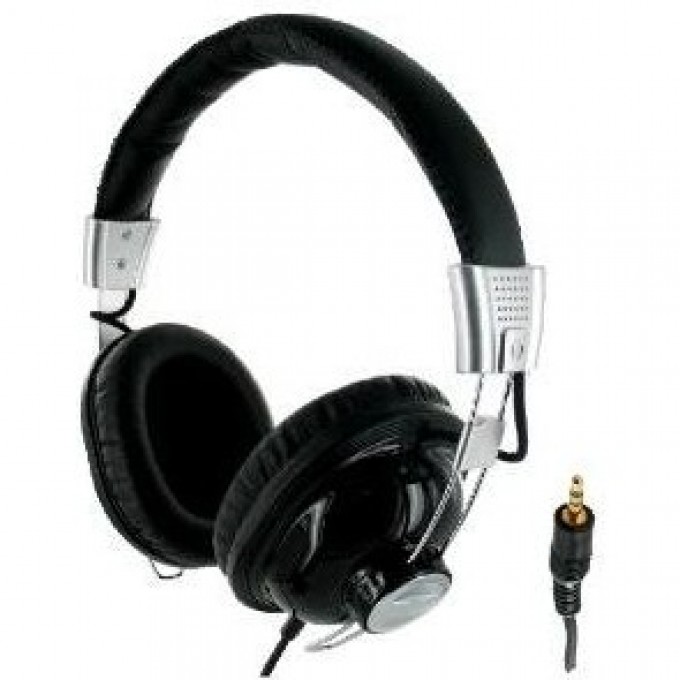 Наушники профессиональные, студийные AV-JEFE VER902 25589